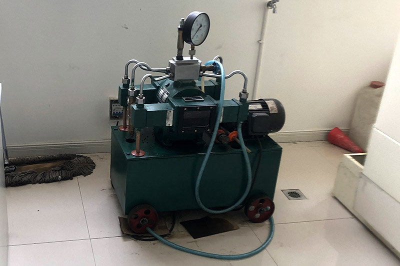 水壓試驗機(jī)